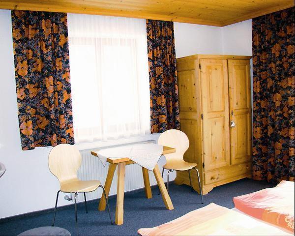 Haus Wendelin Apartment Fulpmes Luaran gambar