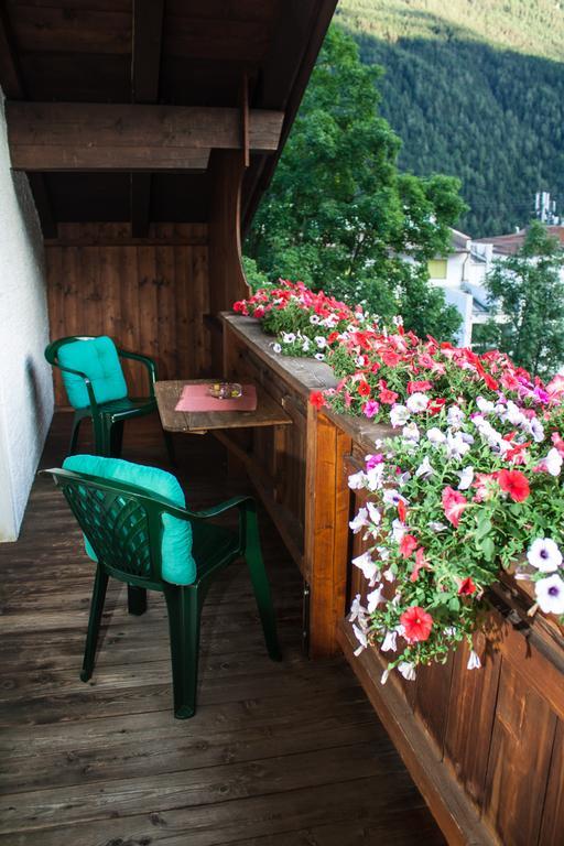Haus Wendelin Apartment Fulpmes Bilik gambar