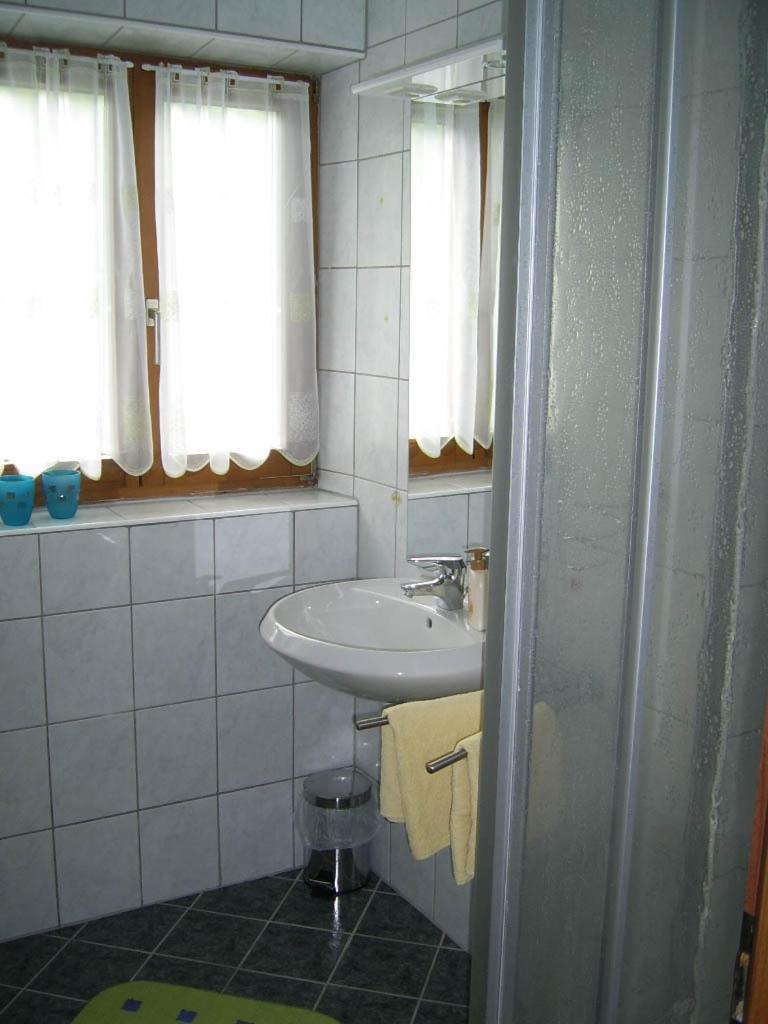 Haus Wendelin Apartment Fulpmes Luaran gambar