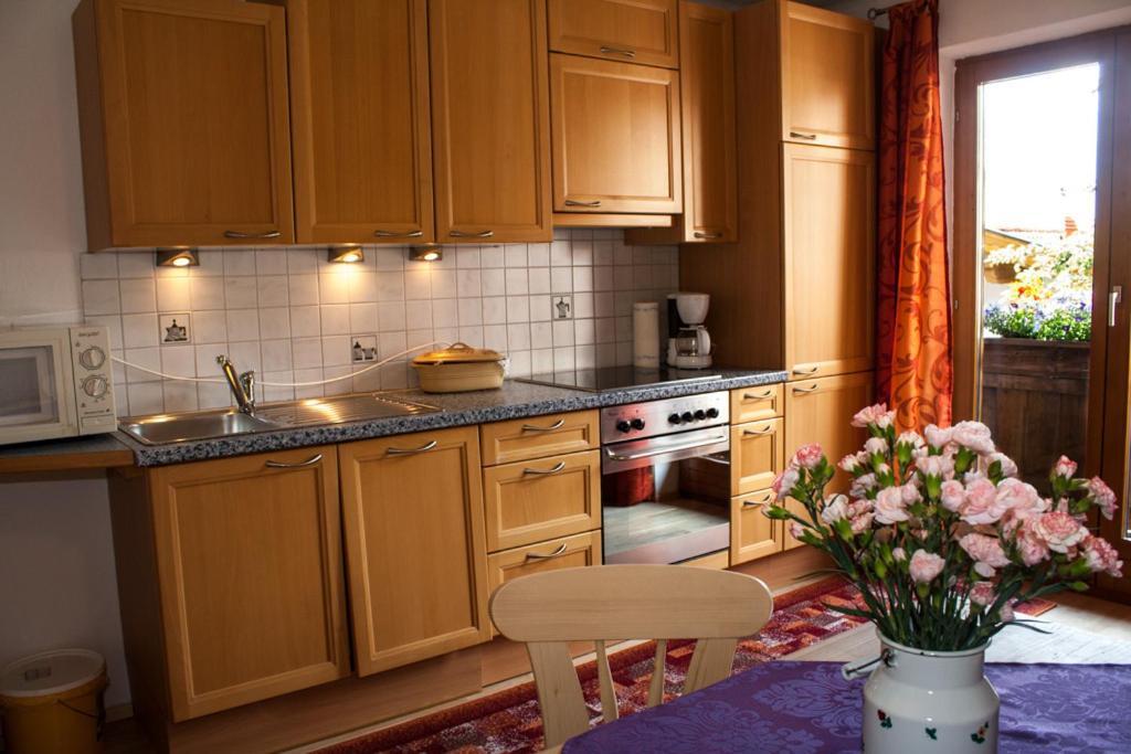 Haus Wendelin Apartment Fulpmes Bilik gambar